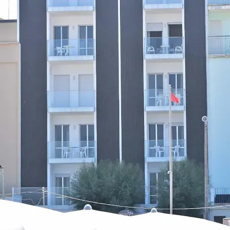 Apartment Annarita