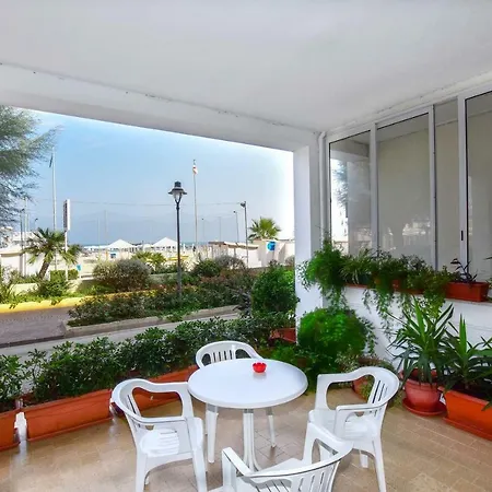 Annarita Apartment Gabicce Mare