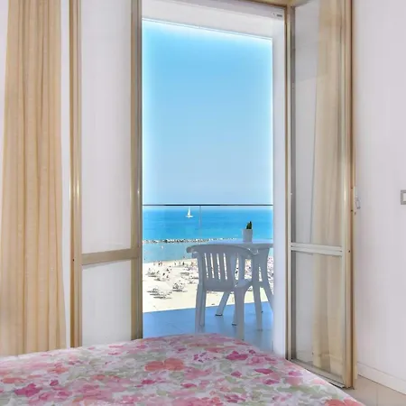Apartment Annarita Gabicce Mare