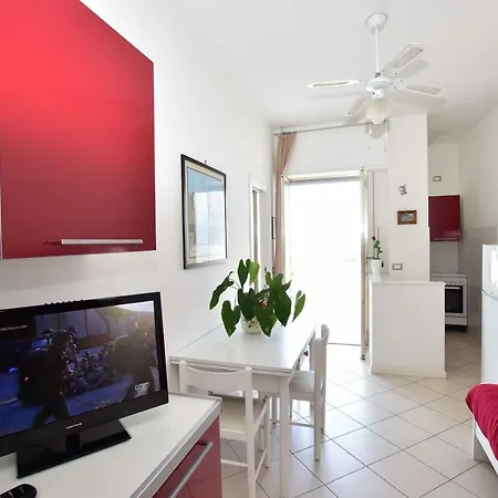 Annarita Apartment Gabicce Mare