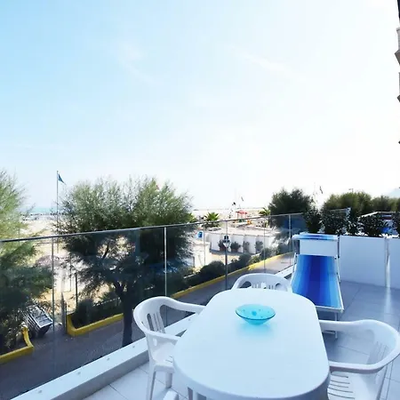 Apartment Annarita *
