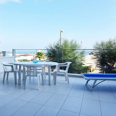 Annarita Apartment
