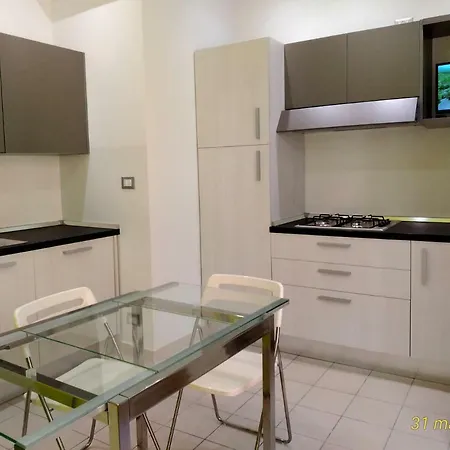 Apartment Annarita