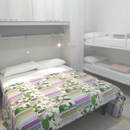 Apartment Annarita *