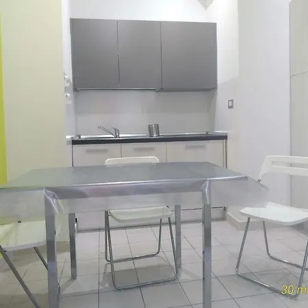 Annarita Apartment