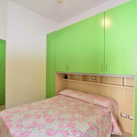 Apartment Annarita Gabicce Mare