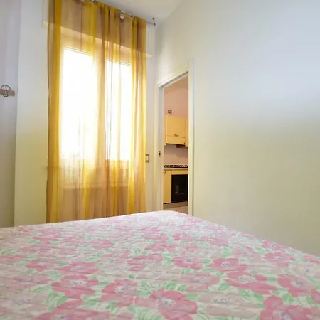 Apartment Annarita *
